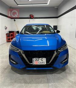 نیسان سێنترا